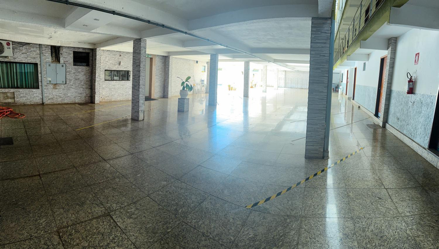 Others 3, Hotel Anapolis, Anápolis