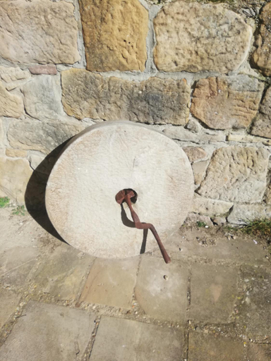 2, Casa Rural S. Antonio, Palencia