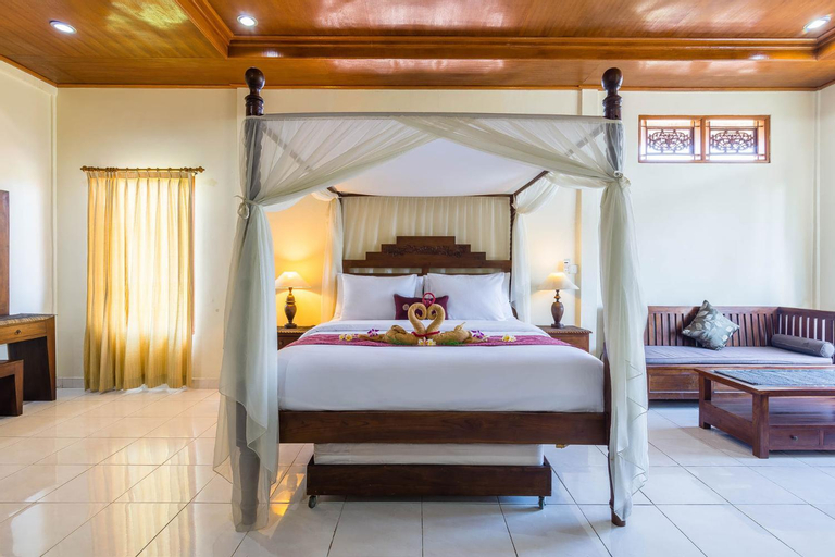 Bedroom 9