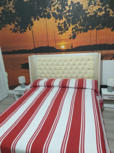 Others 5, Hostal Africa Do Sul, Lisbon