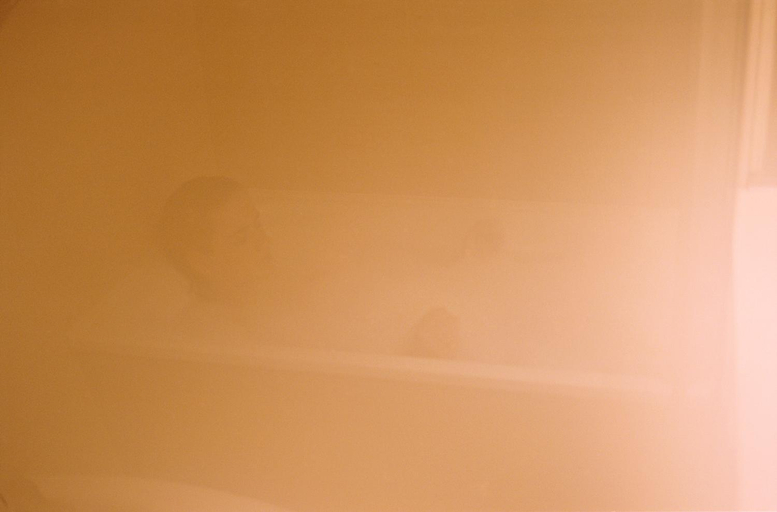 Bathroom 4, Pol & Grace Hotel, Barcelona