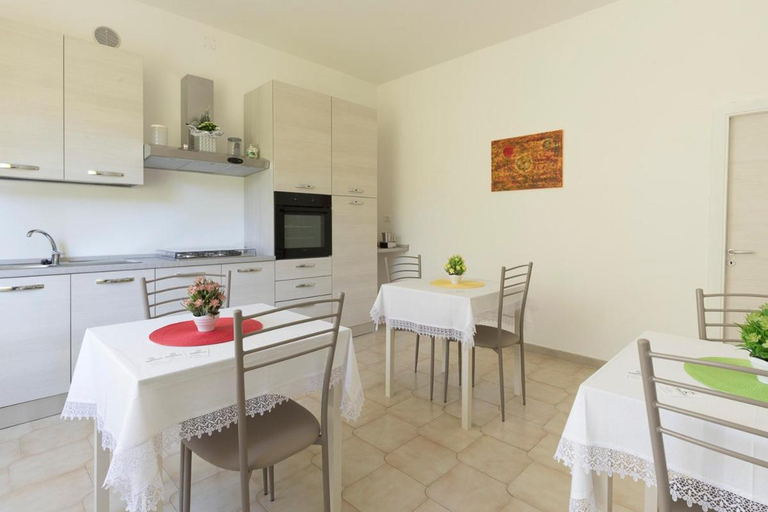 Others 3, B&B NONNO PEPPE, Chieti