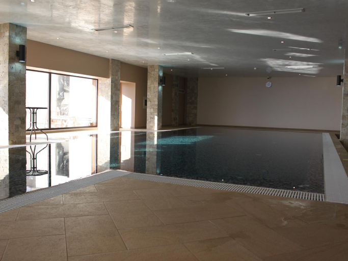 Sport & Beauty 2, Park Hotel i Spa Vella Hills, Velingrad
