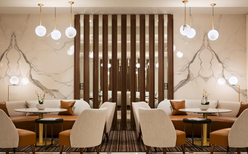 Food & Drinks 5, Gray d'Albion Barriere Cannes, Alpes-Maritimes