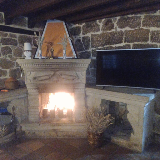 3, Casa Rural S. Antonio, Palencia