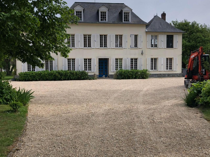 Others 3, Chambres D'hotes le clos de la Bertiniere petit dejeuner inclus, Eure