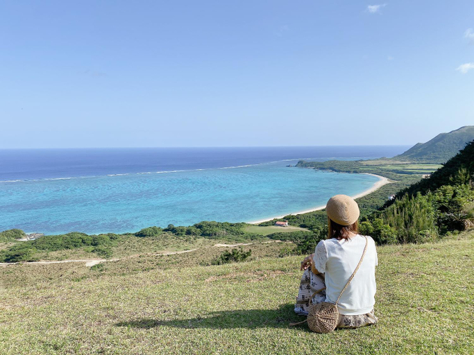 Others 5, 2019新築 ! guest house Holoholo beach side, Ishigaki