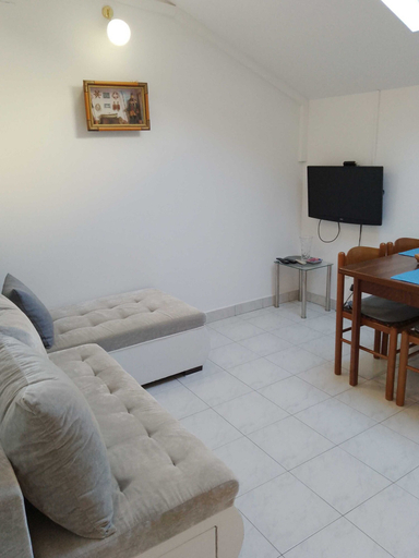 Others 5, Apartments Laura, Mljet