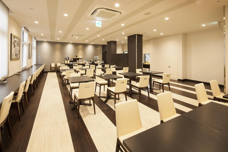Food & Drinks 5, Shizutetsu Hotel Prezio Numazu, Numazu
