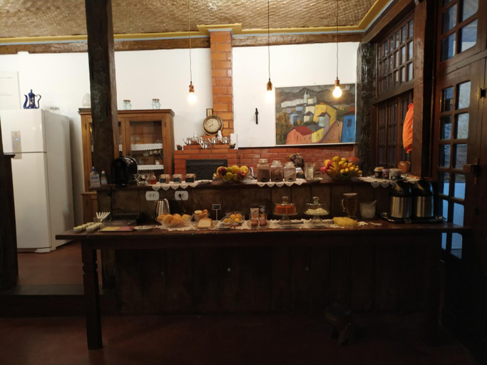 Food & Drinks 2, Casa do Cha Ouro Preto, Ouro Preto