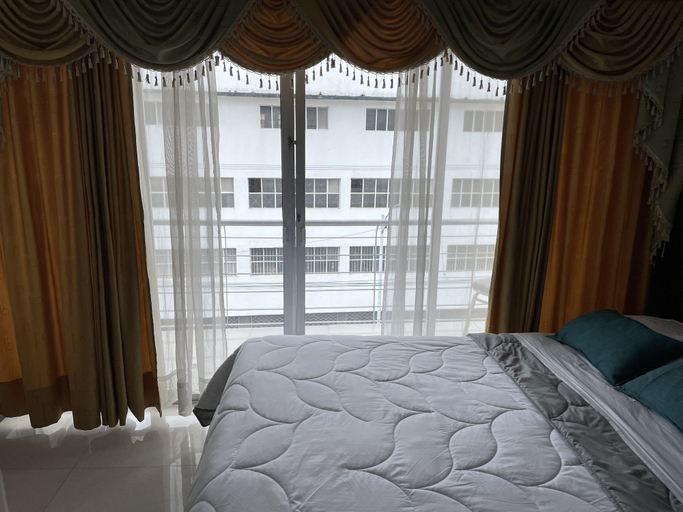Bedroom 3, Hotel Doral Plaza, San Juan de Pasto