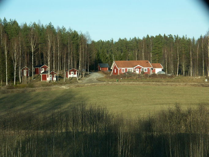 Others 2, Grindhammaren B&B, Lindesberg