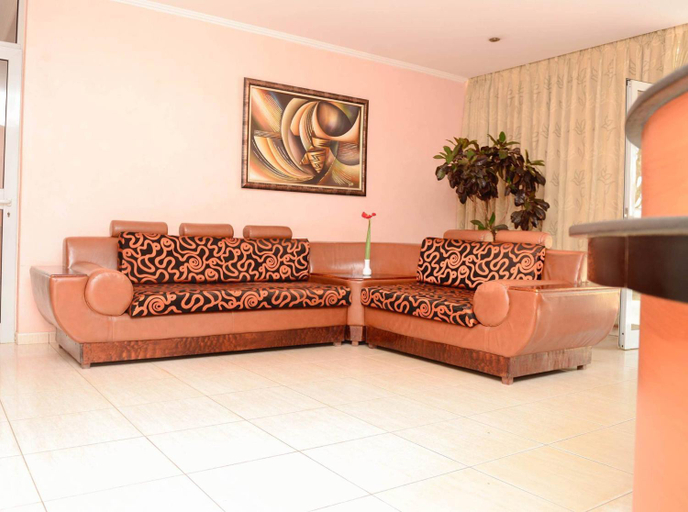 Others 3, Nobilis Double Room a wonderful choice for couples wail visiting Kigali, Nyarugenge