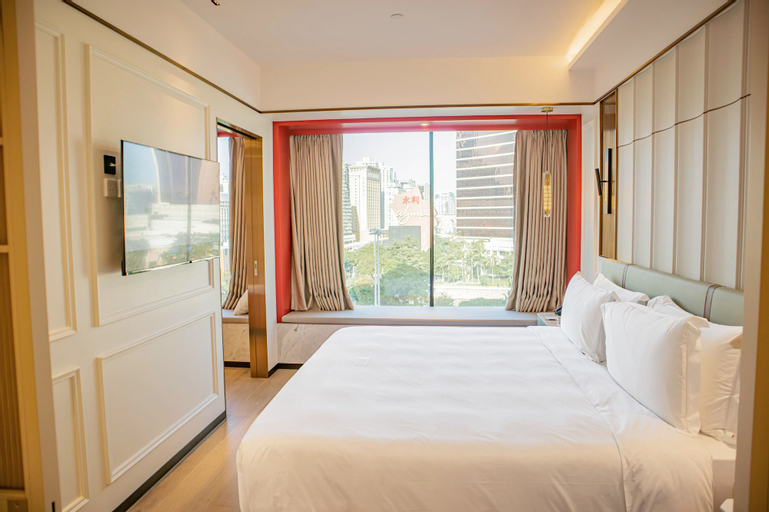 Bedroom 6