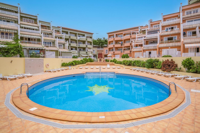 Sport & Beauty, Orlando 85 Complex - Costa Adeje, Santa Cruz de Tenerife