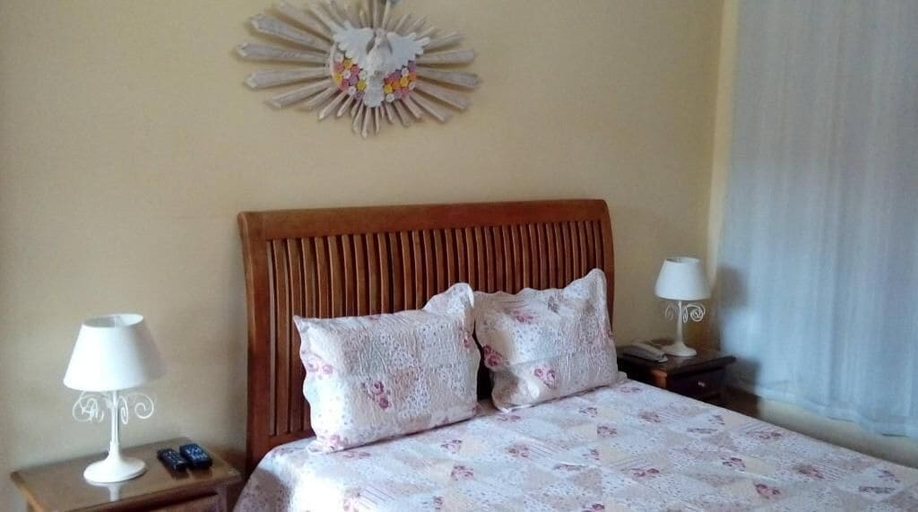 Bedroom 3, Pousada Berço da Liberdade, Tiradentes