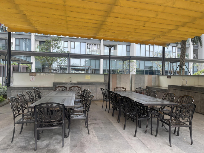 Food & Drinks, Vinhomes Metropolis Ha Noi-Gem Apartment, Ba Đình