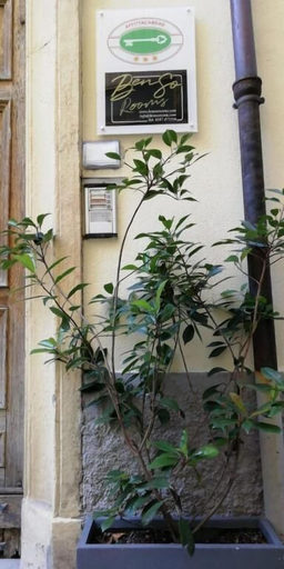 Exterior & Views, Affittacamere BensoRooms, La Spezia