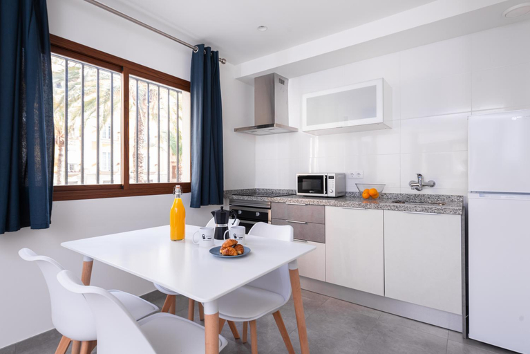 Others 4, Apartamentos Quijano By Be Alicante, Alicante