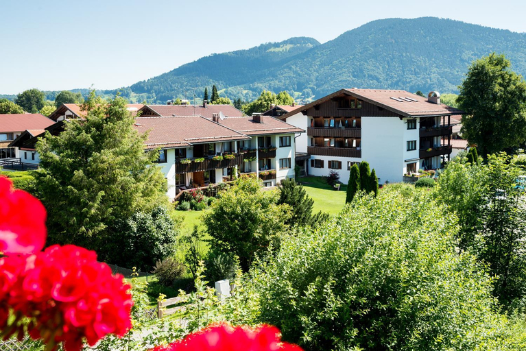 Others 4, Ferienwohnungen Trinkl, Miesbach