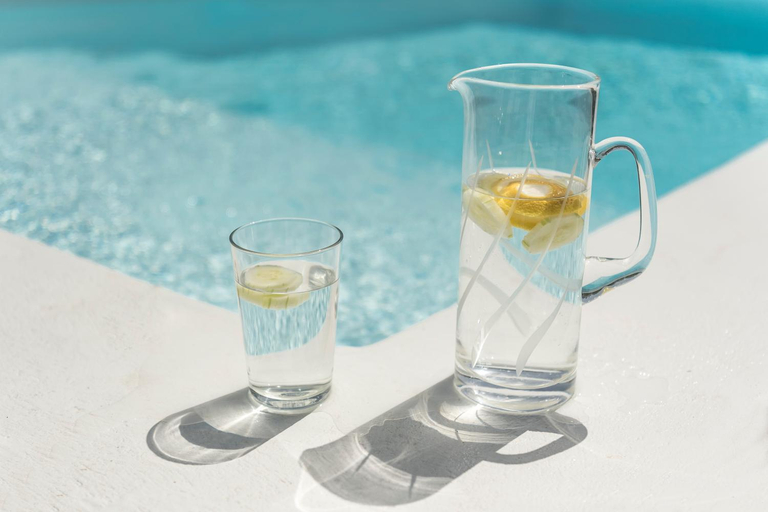 Food & Drinks, Secret Spot Luxury Villa, South Aegean