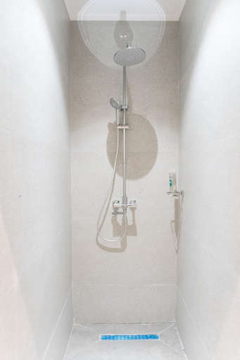 Bathroom 5, Park Dedeman Almaty, Almaty