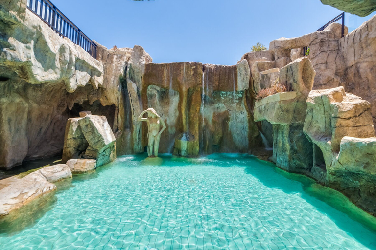 Sport & Beauty 2, Kapetanios Aqua Resort