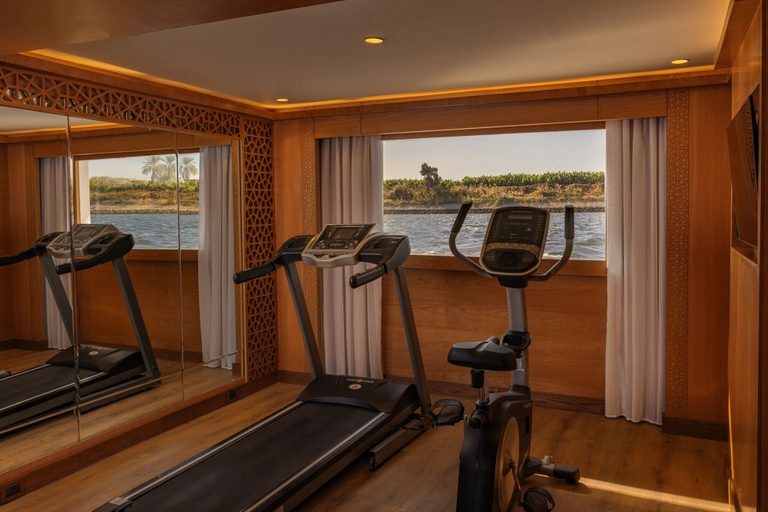 Others 5, Senator Nile Cruise - Every Thursday from Luxor for 07 Nights & Every Thursday from Luxor for 05 Nights, Luxor