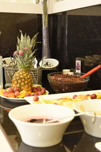 Food & Drinks 5, Hotel Grand Umit, Fatih
