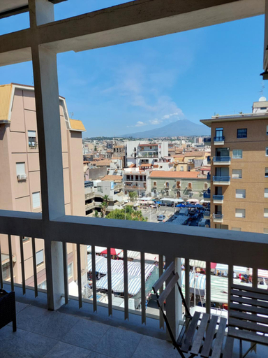 Others 2, B&B Casa Musumeci, Catania