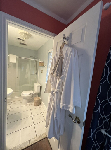 Bathroom 4, VIinoy House, Pinellas