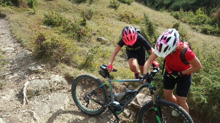 Others 5, Les Garianes, Hautes-Alpes