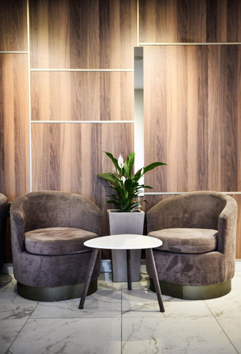 Public Area, Hotel Ideja, Banja Luka
