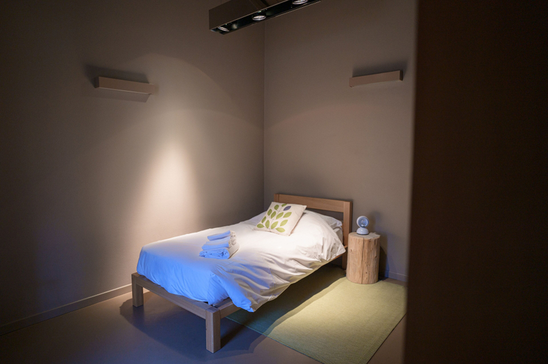 Bedroom 4, FARM HOUSE, Treviso