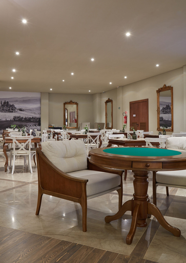 Food & Drinks 5, Buona Vitta Gramado Resort & Spa by Gramado Parks, Gramado