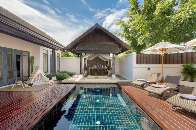 Swimming Pool 2