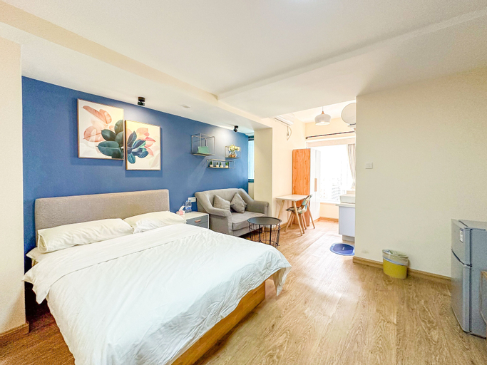 Shenzhen LaCave Hotel Apartment - Futian Convention & Exhibition Center, Shenzhen