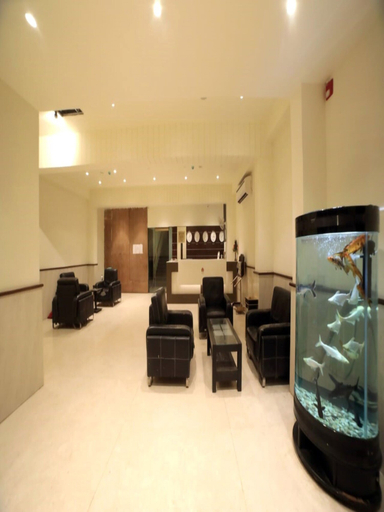 Others 5, Hotel Pine Tree, Rajkot