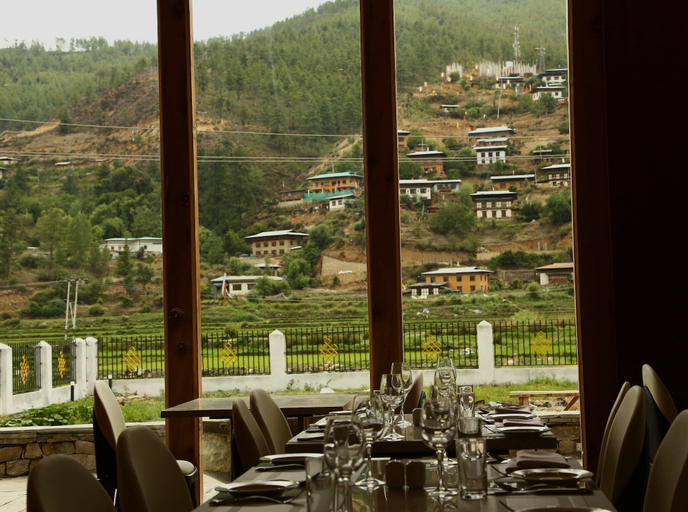 Food & Drinks 5, Hotel Kaachi Grand, Wangchang