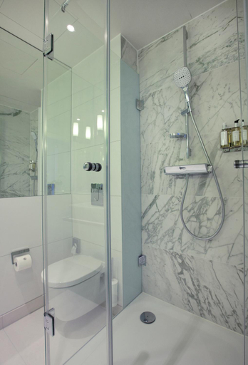 Bathroom 4, Ameron Bonn Hotel Konigshof, Bonn