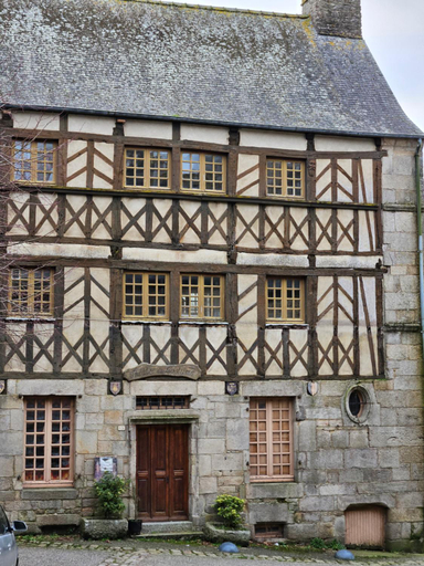 View 2, LA GARDE DUCALE, Côtes-d'Armor