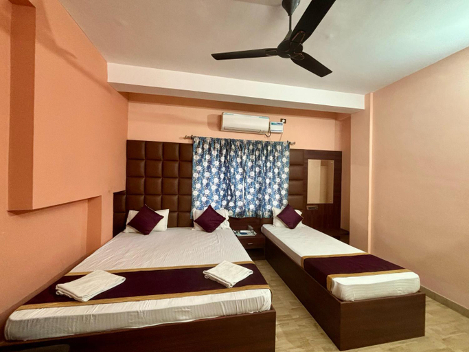 Others 5, Krishna Shree Guest House, Kamrup Metropolitan
