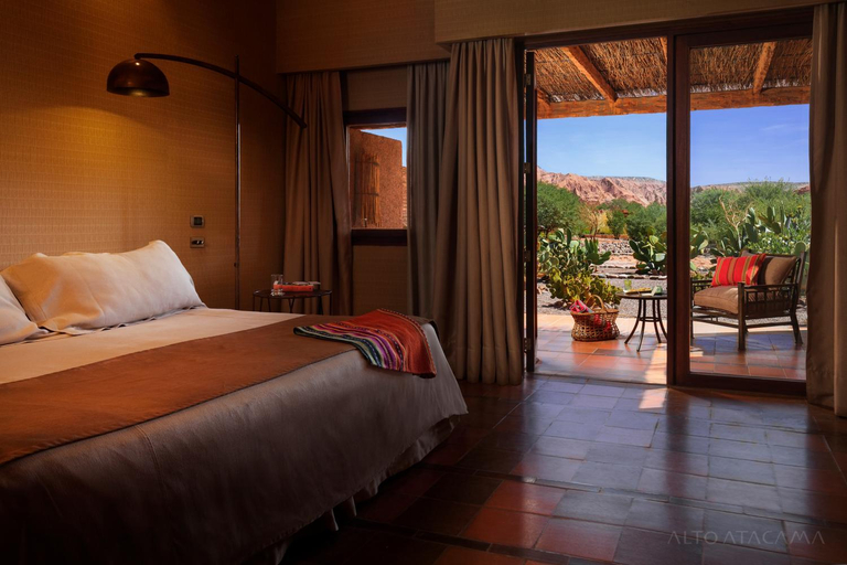 Bedroom 3, Nayara Alto Atacama, El Loa