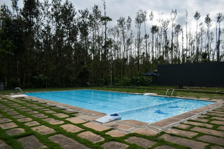 Sport & Beauty 5, Nexstay Coffee Grove Resort, Chikmagalur