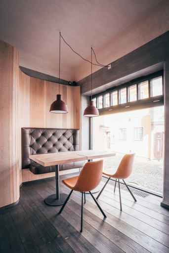 Food & Drinks 4, Ultra Premium Apartments, Český Krumlov