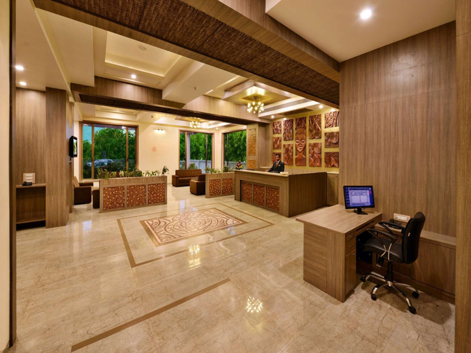 Others 5, Sarovar Portico Gir, Junagadh