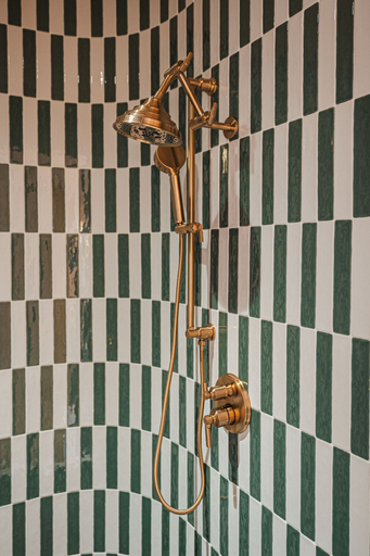 Bathroom 5, Hotel Bardo Savannah, Chatham