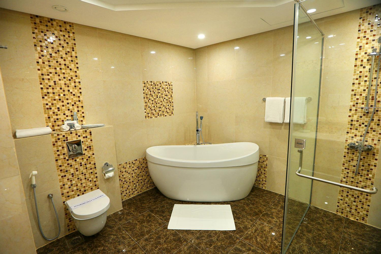 Bathroom 5