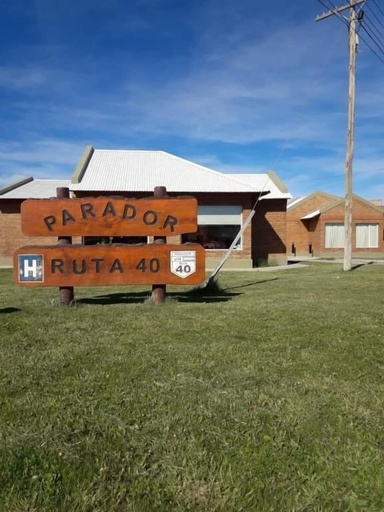 Exterior & Views 2, Parador Ruta 40, Rió Chico