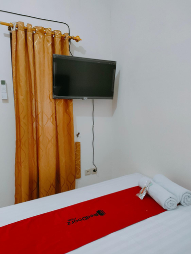 Bedroom 12